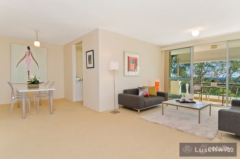 Property photo of 15/822 Pacific Highway Chatswood NSW 2067