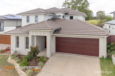 Property photo of 6 Berkshire Place Heathwood QLD 4110