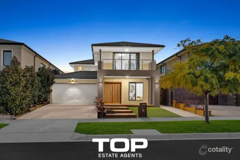 Property photo of 5 Watermint Way Clyde North VIC 3978