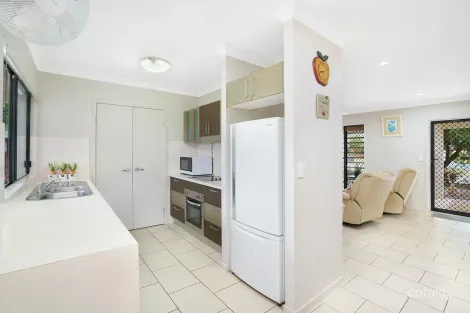 Property photo of 2 Gadd Close Gordonvale QLD 4865