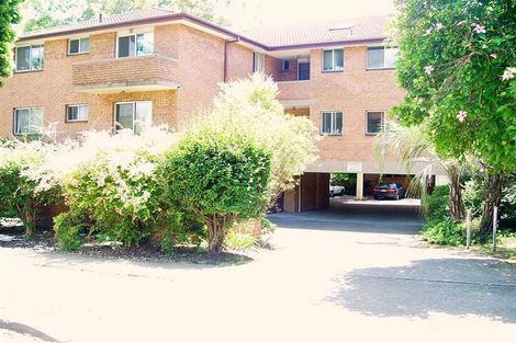 Property photo of 3/199 Hawkesbury Road Westmead NSW 2145