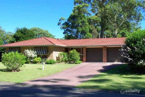 Property photo of 54 St Albans Way West Haven NSW 2443