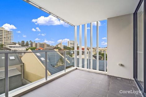Property photo of 22/53-57 Pittwater Road Manly NSW 2095