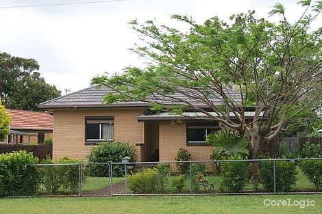 Property photo of 42 Gum Street Wynnum QLD 4178