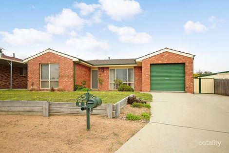 9 Lark Pl, Ngunnawal, ACT 2913