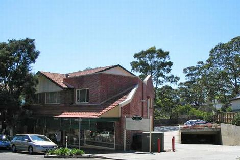 10/2 Redleaf Ave, Wahroonga, NSW 2076