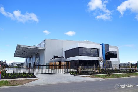 51 Bazalgette Cres, Dandenong South, VIC 3175