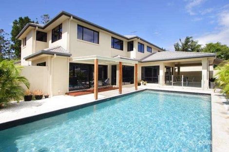 Property photo of 278 Wellington Street Ormiston QLD 4160