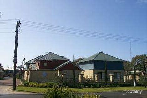 Property photo of 25/19 Earnshaw Road West Busselton WA 6280