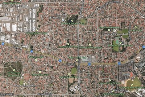 152 Winterfold Rd, Kardinya, WA 6163