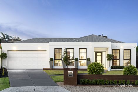 12 Orion Cl, Taylors Lakes, VIC 3038