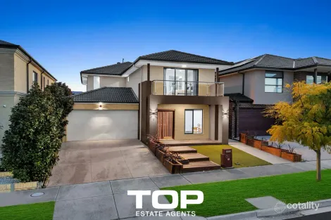 Property photo of 5 Watermint Way Clyde North VIC 3978