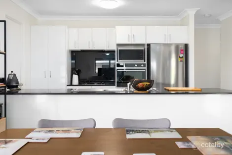 Property photo of 14 Saint Stephens Drive Upper Coomera QLD 4209