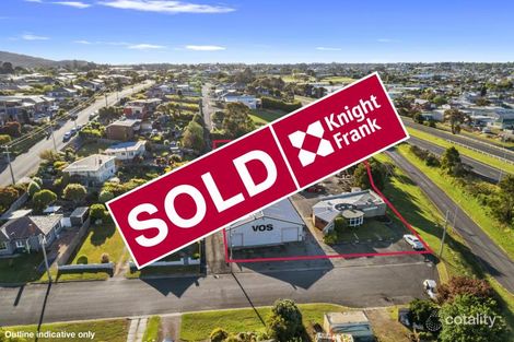 42 Appledore St, Miandetta, TAS 7310