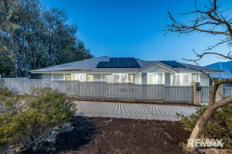 Property photo of 65 Graceful Boulevard Alkimos WA 6038