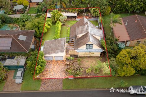 Property photo of 50 Corrofin Street Ferny Grove QLD 4055