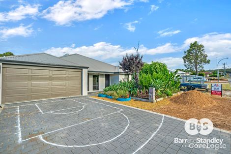 Property photo of 6 Bakewell Street Donnybrook WA 6239