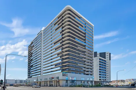 604/228 Pitt St, Merrylands, NSW 2160
