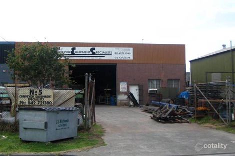 5 O'Neil St, Unanderra, NSW 2526