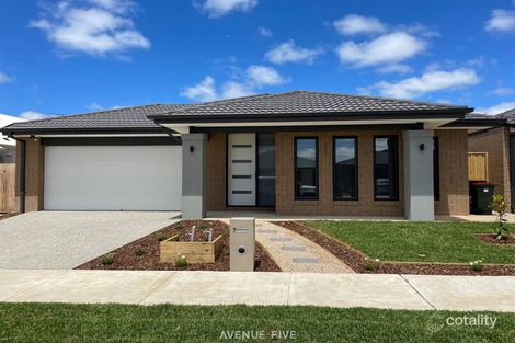 7 Unico Cct, Mount Duneed, VIC 3217