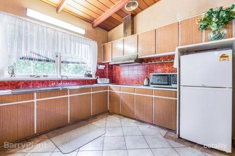 Property photo of 53 Rankin Road Boronia VIC 3155