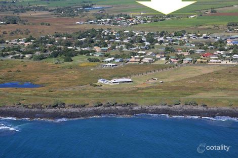 Lot 27 Sea Park Rd, Burnett Heads, QLD 4670