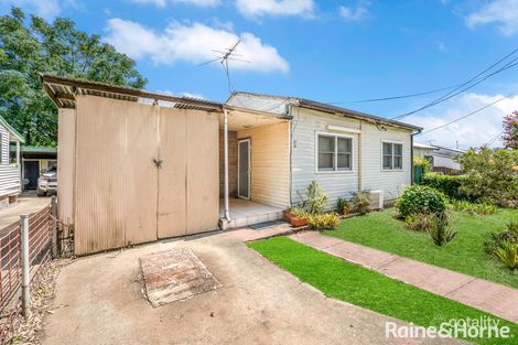 5 Araluen Ave, St Marys, NSW 2760