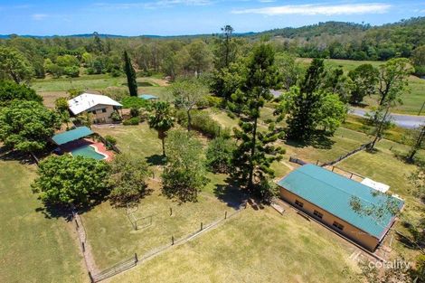3770 Mary Valley Rd, Brooloo, QLD 4570