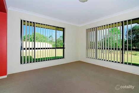 Property photo of 46 Golden Bear Drive Arundel QLD 4214