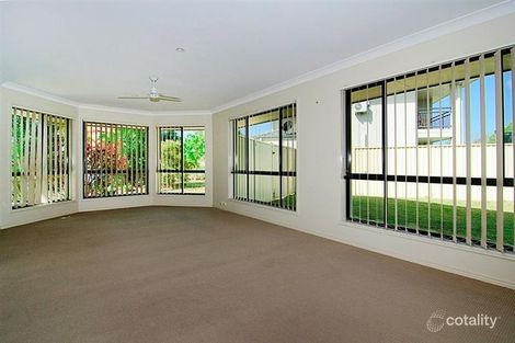 Property photo of 46 Golden Bear Drive Arundel QLD 4214