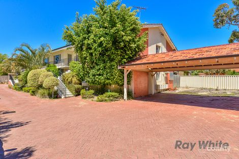 Property photo of 6/561 Canning Highway Alfred Cove WA 6154