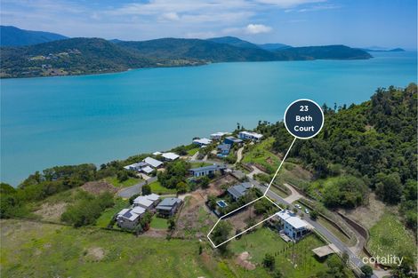 23 Beth Ct, Cannonvale, QLD 4802