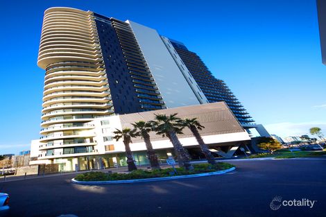 Property photo of 2505/70 Lorimer Street Docklands VIC 3008