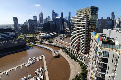 Property photo of 2505/70 Lorimer Street Docklands VIC 3008