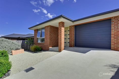 Property photo of 45 Meehan Road Rokeby TAS 7019