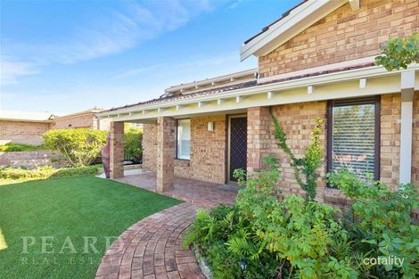 Property photo of 14 Kempenfeldt Avenue Sorrento WA 6020