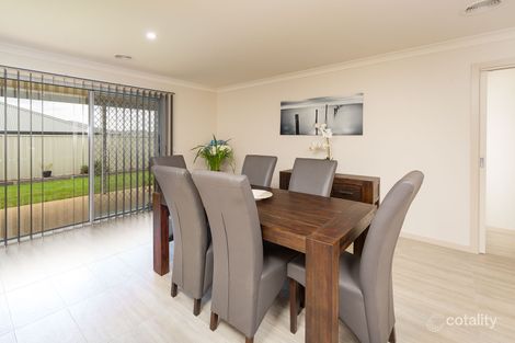 Property photo of 12 Rubicon Street West Wodonga VIC 3690