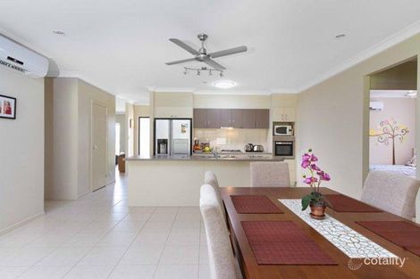Property photo of 107 Fitzmaurice Drive Bentley Park QLD 4869