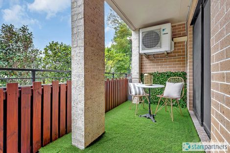 Property photo of 3/15 Gaza Road West Ryde NSW 2114