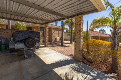 Property photo of 3B Corsair Court Heathridge WA 6027