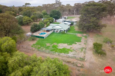 Property photo of 6 McClellans Crescent Argyle VIC 3523