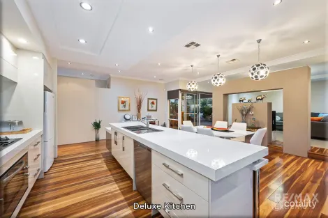 Property photo of 42 Leeway Loop Alkimos WA 6038