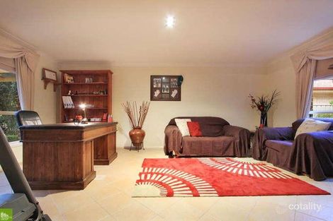 Property photo of 59 Darragh Drive Figtree NSW 2525
