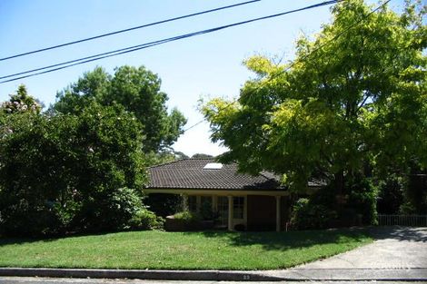 23 Yaralla Cres, Thornleigh, NSW 2120