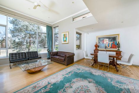 Property photo of 58 Rosenthal Street Campbell ACT 2612