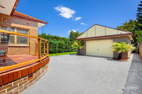 Property photo of 21 Davidson Avenue Concord NSW 2137