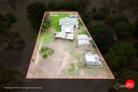 Property photo of 6 McClellans Crescent Argyle VIC 3523