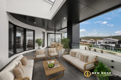 Property photo of 75 Kondelea Way Denman Prospect ACT 2611