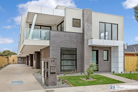 Property photo of 5/15 Davies Street Altona VIC 3018