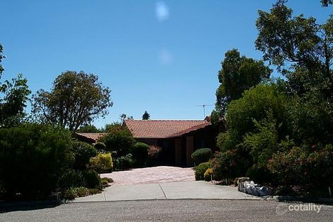 Property photo of 5/10 Stubbs Place Booragoon WA 6154